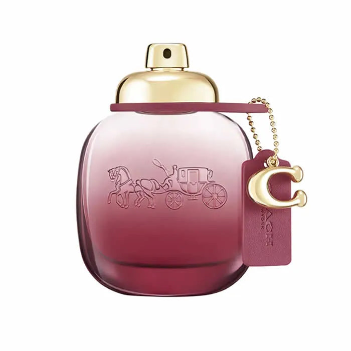 COACH 1941 Coach Wild Rose Eau de Parfum Spray 50 ml von Coach