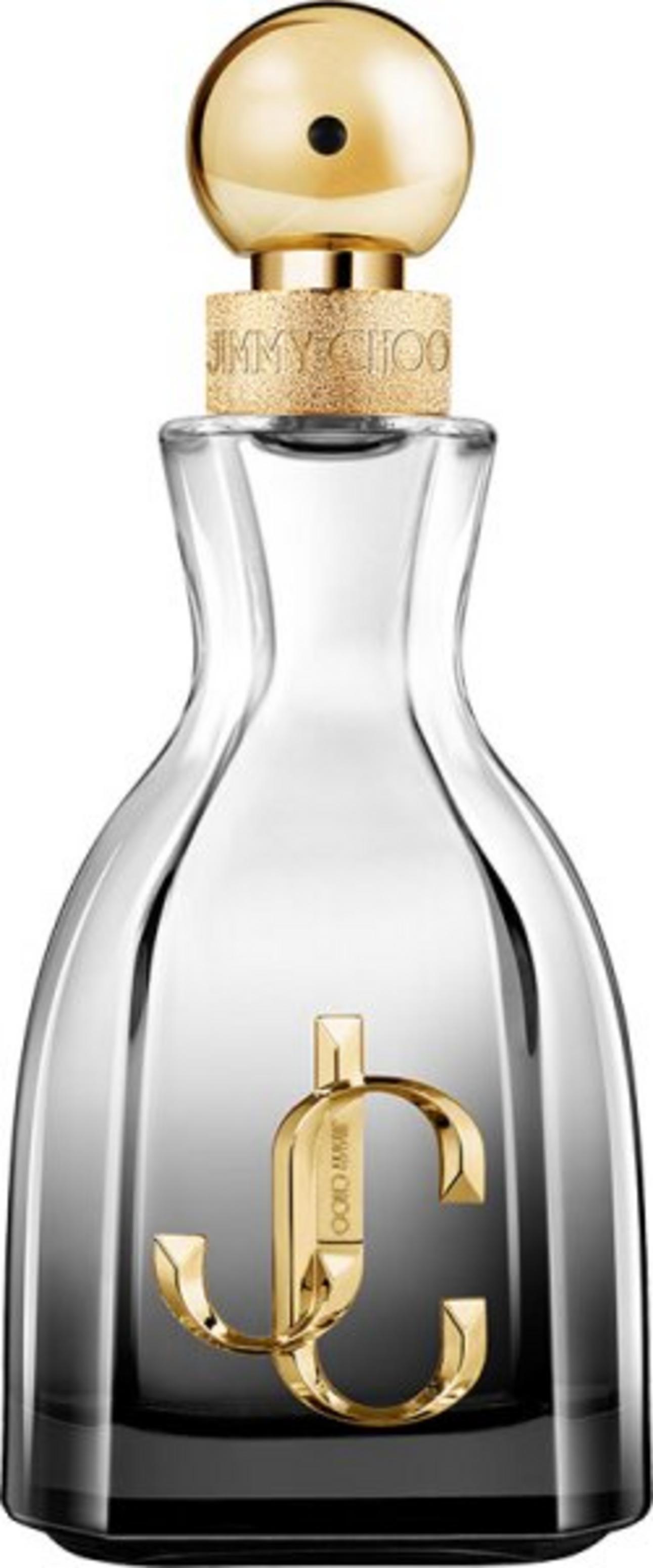 Jimmy Choo Jimmy Choo, I Want Choo Forever, Eau de Parfum, Für Frauen, 60 ml Regular