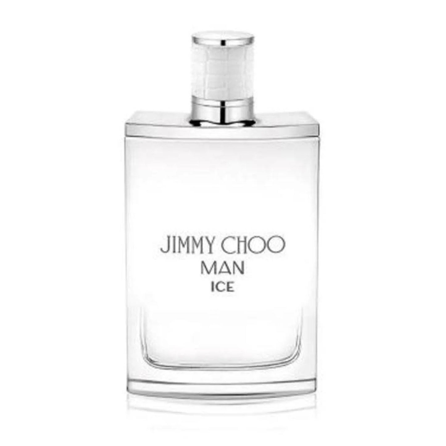 JIMMY CHOO Jimmy Choo Man Ice Eau De Toilette 200 ml Parfüm