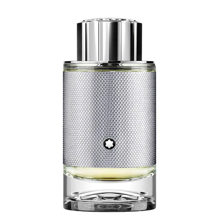 Montblanc Explorer Platinum Eau de Parfum für Herren 100 ml
