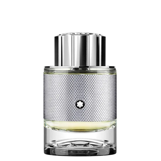 MONTBLANC MONTBLANC Explorer Platinum Eau de Parfum Spray 60 ml Herrenduft Parfüm