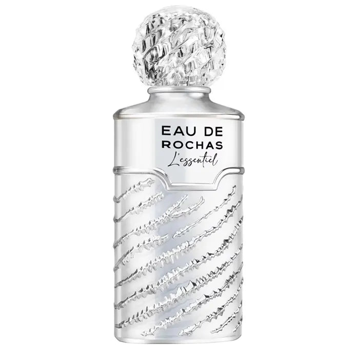 ROCHAS ROCHAS L'Essentiel Eau de Parfum Spray 100 ml Parfüm