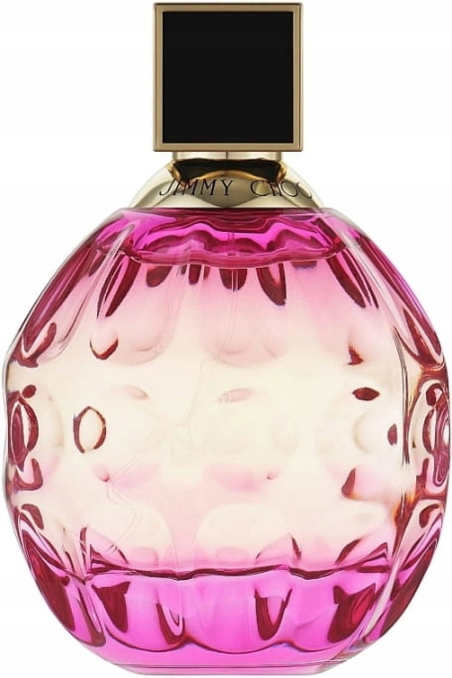 Jimmy Choo Rose Passion Eau de Parfum für Frauen 100 ml Tester