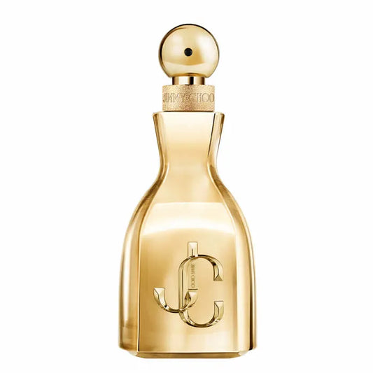 JIMMY CHOO JIMMY CHOO I Want Choo Le Parfum Spray 40 ml Parfüm für Damen