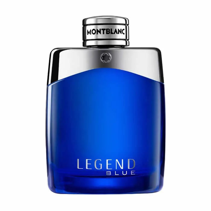 MONTBLANC Montblanc Legend Blue Eau de Parfum Spray 100 ml Herrenparfum Parfüm