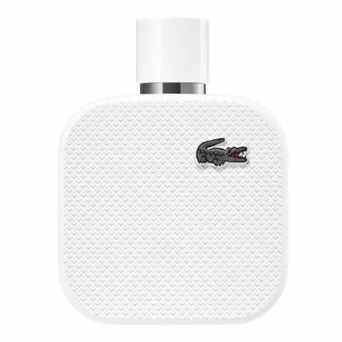 LACOSTE LACOSTE L.12.12 Blanc Men Eau de Parfum Spray 50 ml Parfüm