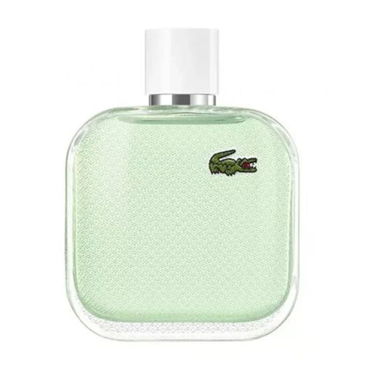 LACOSTE L12,12 Blanc Eau Fraiche Eau de Toilette 100 ml Spray Parfüm