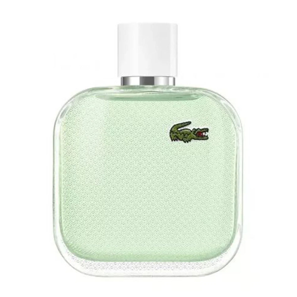 Lacoste L.12.12 Blanc Eau Fraîche Eau de Toilette 100 ml Spray