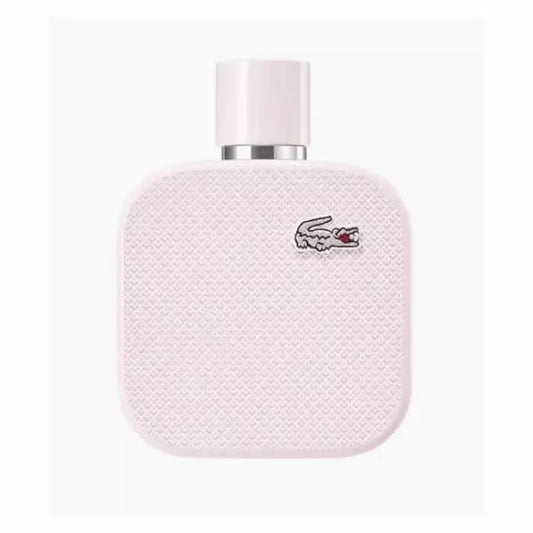 LACOSTE L.12.12 Rose Eau de Parfum Spray Damen 50 ml Parfüm