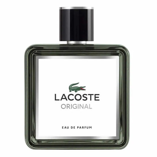 LACOSTE LACOSTE Original Eau de Parfum Spray 100 ml Herrenduft Parfüm