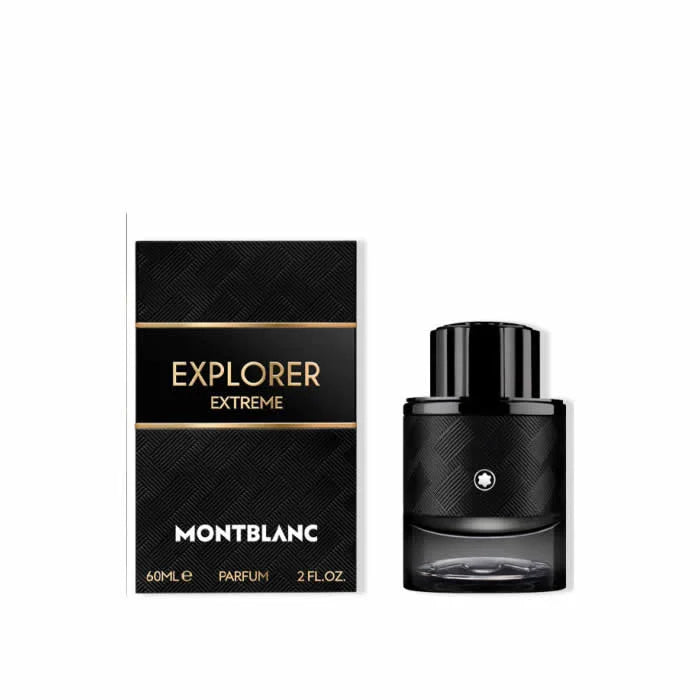 MONTBLANC MONTBLANC Explorer Extreme Eau de Parfum Spray 60 ml Herrenparfum Parfüm