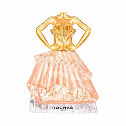ROCHAS ROCHAS Audace Eau de Parfum Spray 60 ml Parfüm