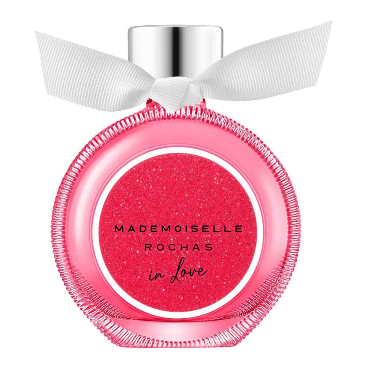 Rochas, Mademoiselle In Love, Eau de Parfum, Für Frauen, 90 ml