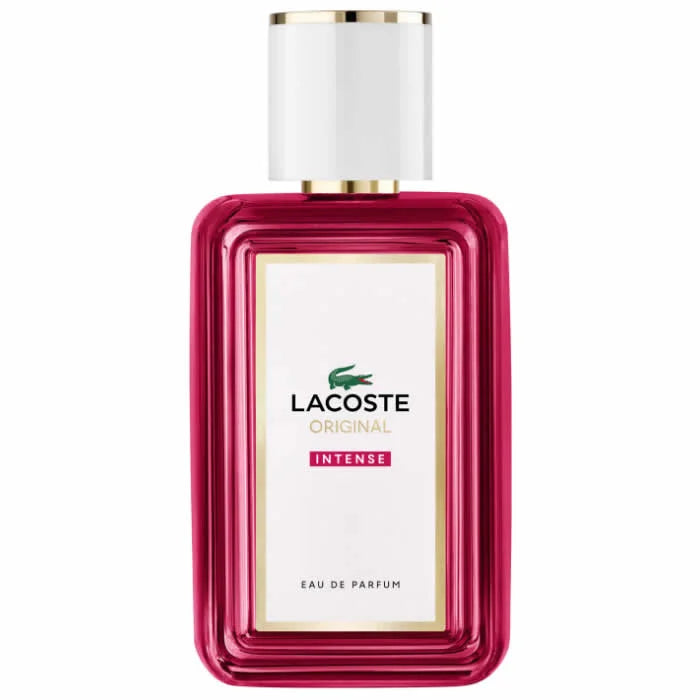 Lacoste Original Intense Eau de Parfum Spray 60 ml