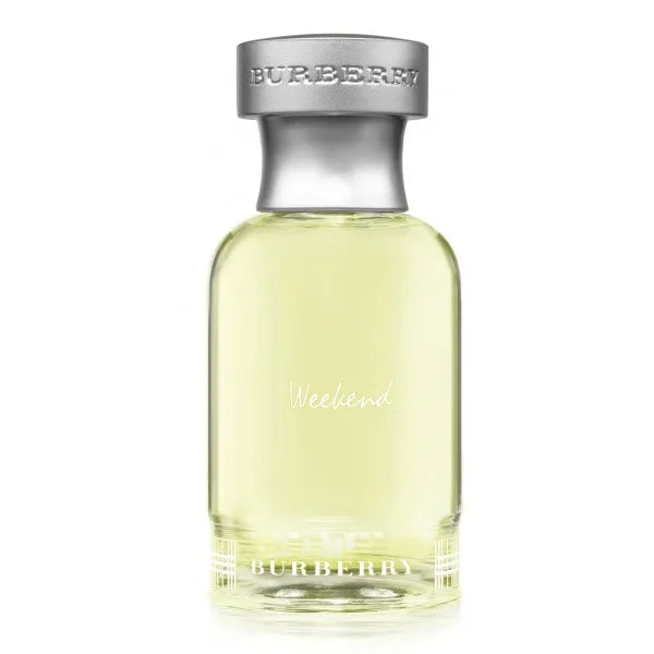 BURBERRY BURBERRY Weekend Men Eau de Toilette Spray 50 ml Herrenduft Parfüm