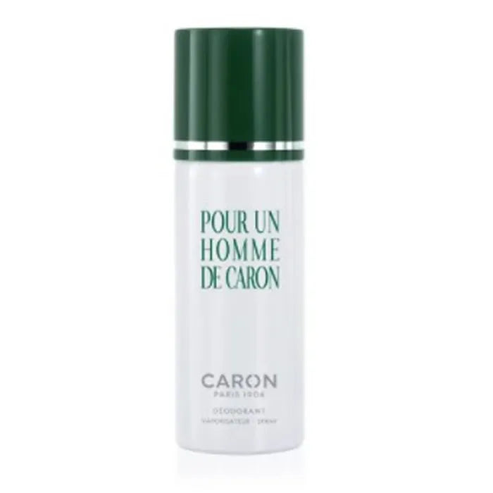 Caron Pour Un Homme Deodorant Spray 200 ml