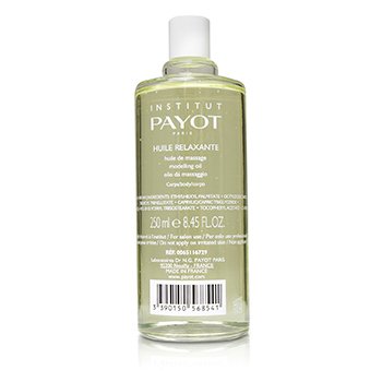 Payot Payot, Huile Relaxante, Massageöl, 250 ml Regular