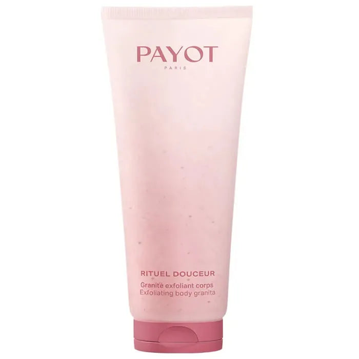 PAYOT PAYOT Rituel Douceur Granite Körperpeeling 200 ml Kosmetik