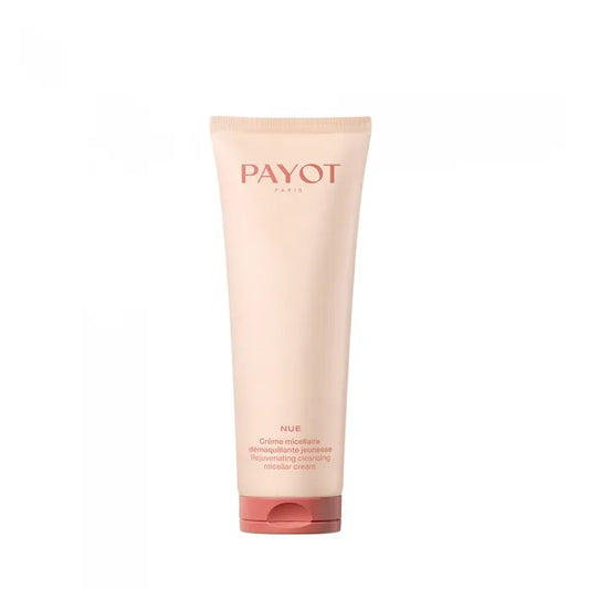 PAYOT PAYOT Rejuvenating Cleansing Cream Reinigungsschaum 150 ml Creme