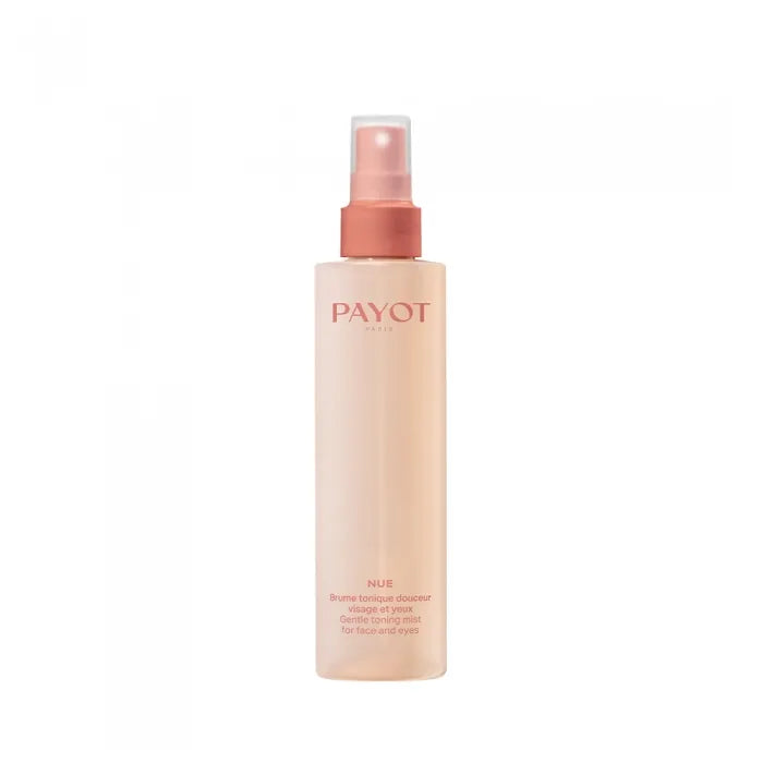 Payot Nue Gentle Toning Mist Gesichtstonikum 200 ml