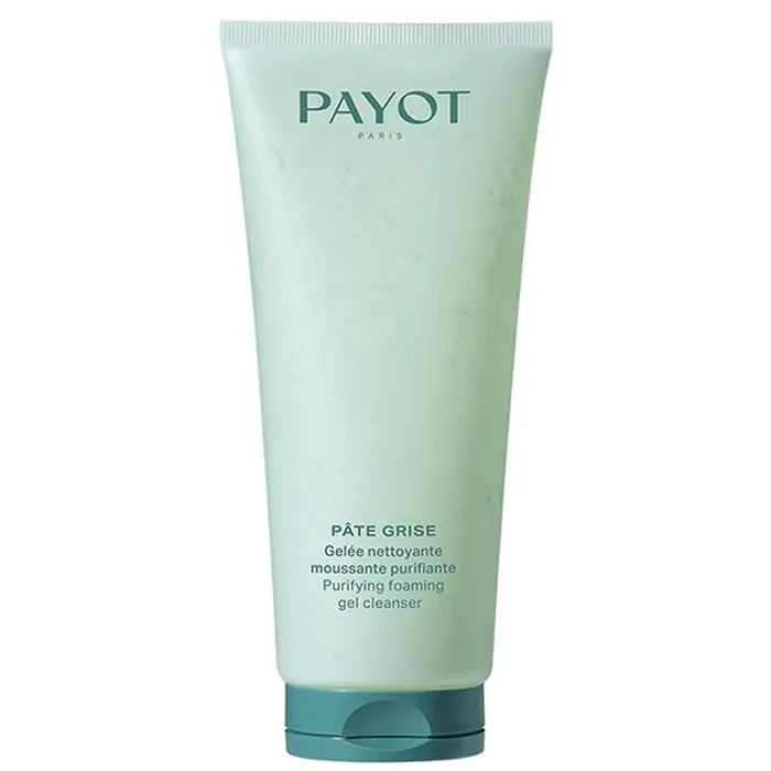 Payot Pâte Grise Gelee Nettoyante Reinigungsgel 200 ml
