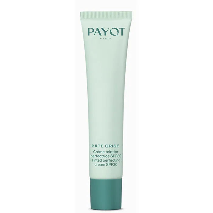 PAYOT PAYOT Pâte Grise Tönende Perfecting Cream SPF 30 40 ml Haarfarbe