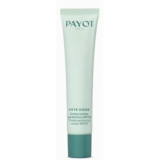 PAYOT PAYOT Pâte Grise Tönende Perfecting Cream SPF 30 40 ml Haarfarbe