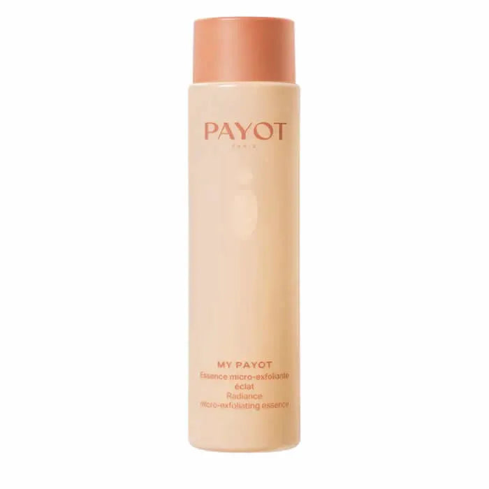 PAYOT PAYOT My Payot Radiance Micro Exfoliating Essence 125 ml Gesichtswasser Peeling Kosmetik