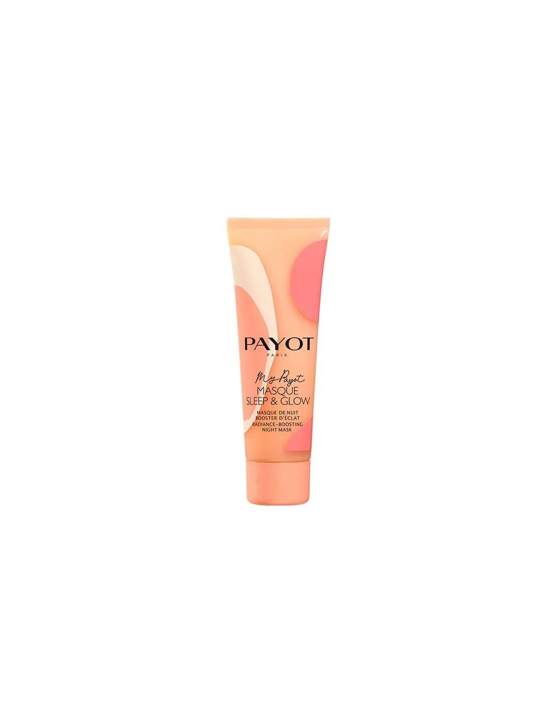 PAYOT PAYOT Sleeping Masque Eclat 50 ml Nachtmaske Kosmetik