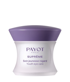 Payot, Supreme Jeunesse Le Regard, Hydratisierend, Augencreme, 15 ml
