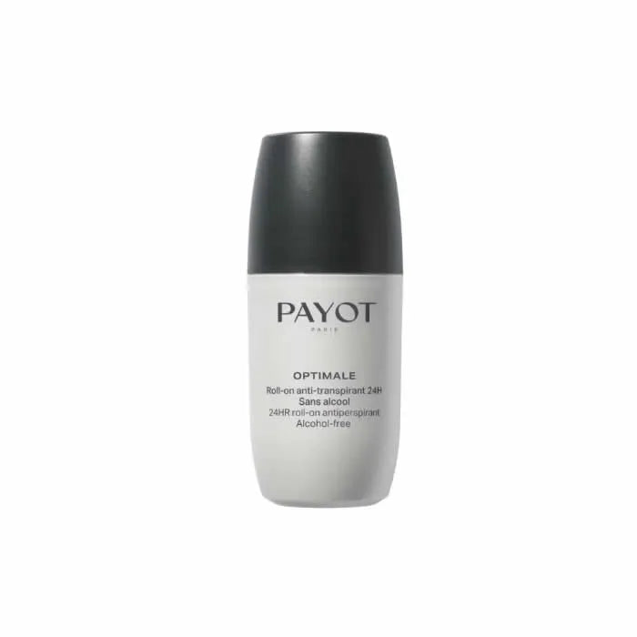 Payot Optimale 24h alkoholfreies Roll-on-Antitranspirant 75 ml