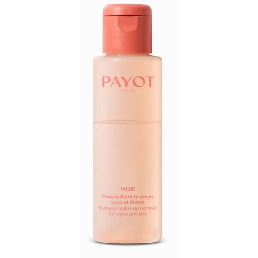 PAYOT PAYOT Nue Bi-Phase Augen- und Lippen-Make-up-Entferner 100 ml Kosmetik