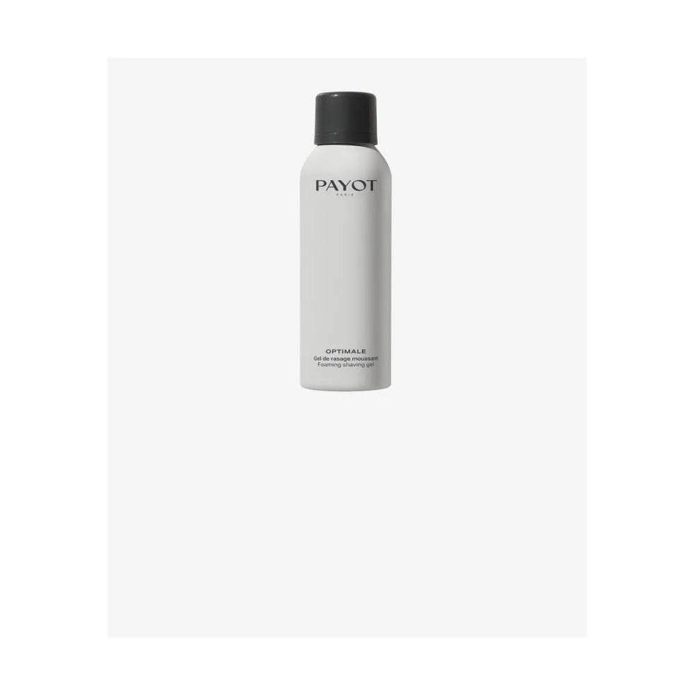 PAYOT PAYOT Hom After Shave Gel Mousse 150 ml Spray Kosmetik