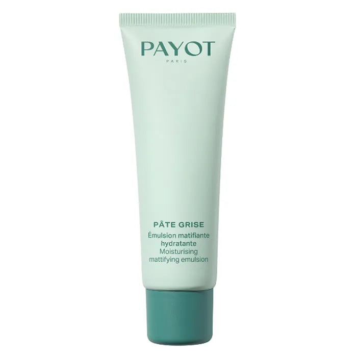 PAYOT PAYOT Émulsion Matifiante Hydratante feuchtigkeitsspendende Emulsion 50 ml Kosmetik