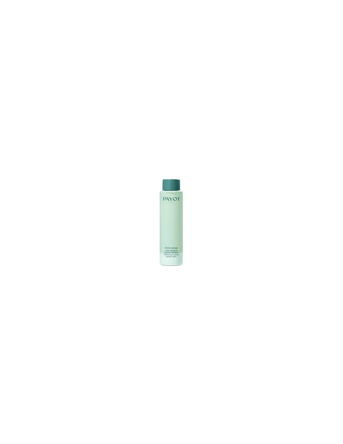PAYOT PAYOT Pâte Grise Bifasische Mattierende Lotion 125 ml Kosmetik