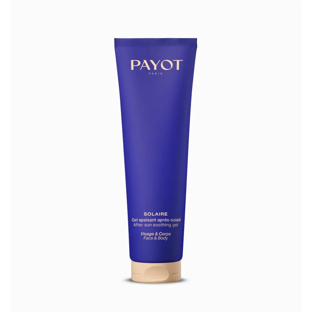 Payot Solaire Gel Calmante Para Después Del Sol After-Sun-Gel 120 ml