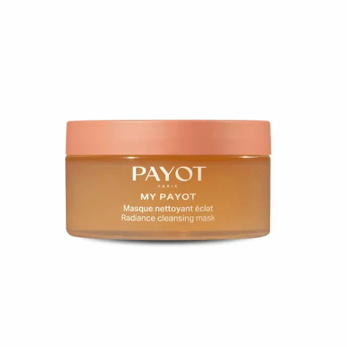 PAYOT PAYOT My Payot Radiance Cleansing Mask Reinigungsgesichtsmaske 100 ml Kosmetik