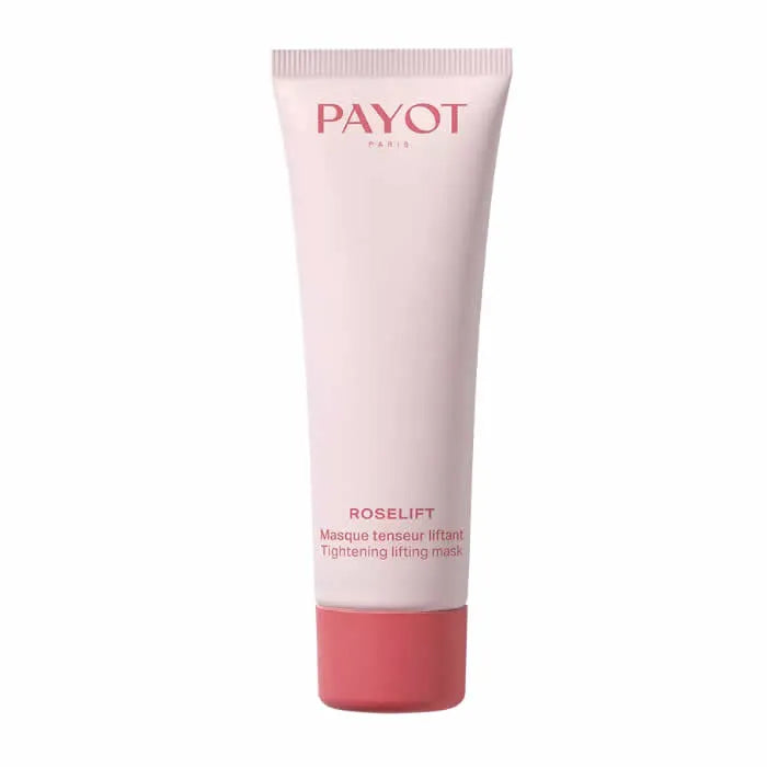 Payot Roselift Tightening Lifting Mask 50ml Gesichtsmaske