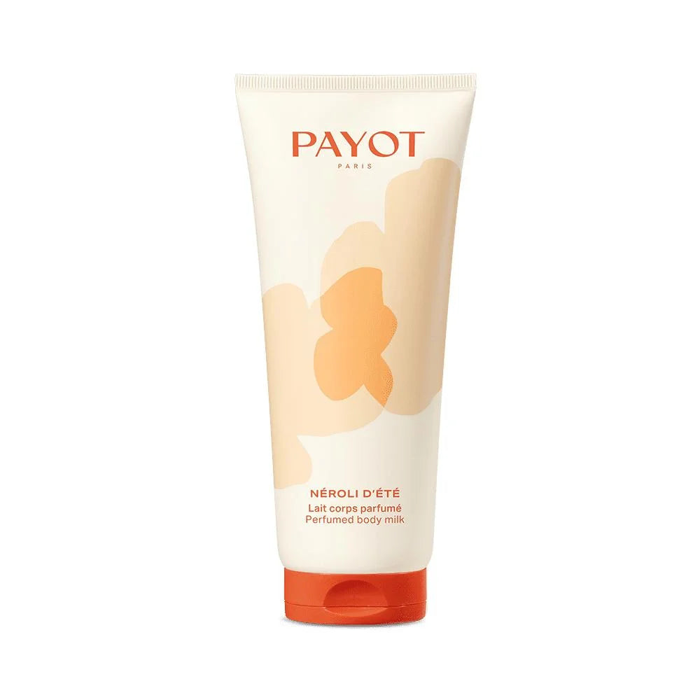 PAYOT PAYOT Neroli D'été Parfümierte Körpermilch 200 ml Kosmetik