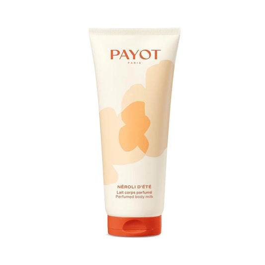 PAYOT PAYOT Neroli D'été Parfümierte Körpermilch 200 ml Kosmetik
