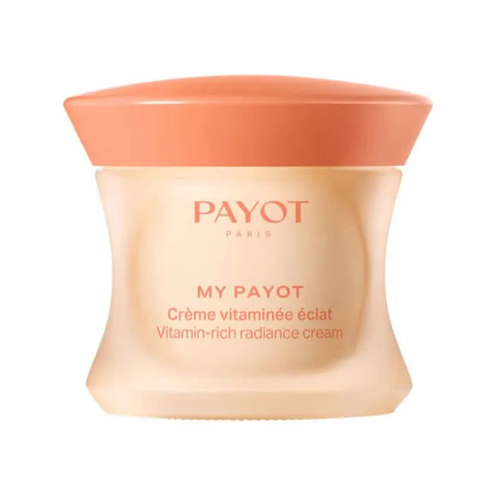 Payot My Payot Crème Vitaminée Éclat Gesichtscreme 50 ml