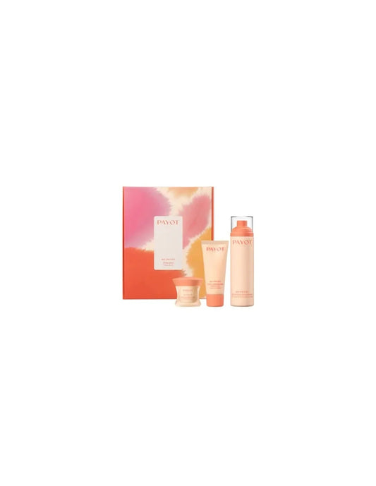 PAYOT PAYOT My Rituel Glow Antipol Mist Set25 Gesichtsspray Set Kosmetik