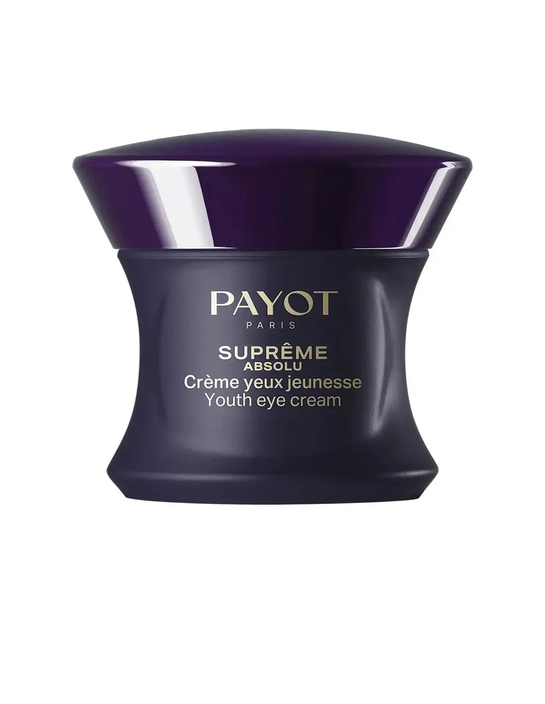 PAYOT PAYOT Suprême Absolu Augencreme 15 ml Kosmetik