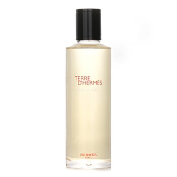 Hermès Hermes Terre D'hermes Eau Givree Edp 200ml Refill
