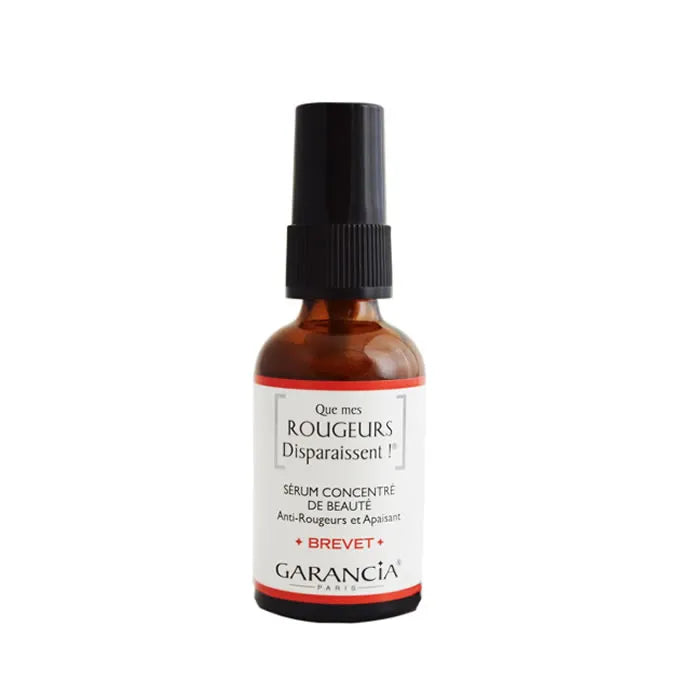 GARANCIA GARANCIA Que Mes Rougeurs Disparaissent Konzentriertes Serum 30 ml