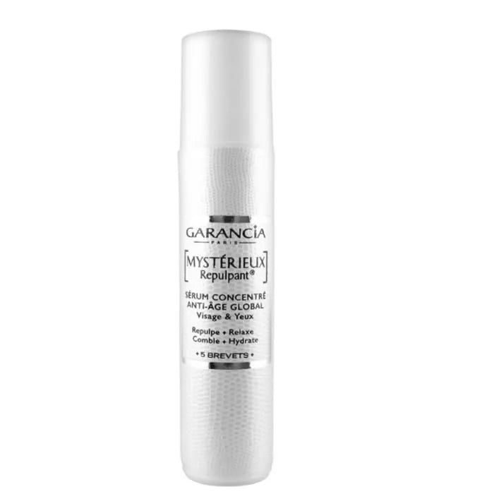 GARANCIA GARANCIA Mysterieux Repulpant Serum 30 ml Gesichtspflege Kosmetik