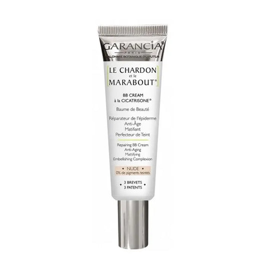 GARANCIA GARANCIA Le Chardon Et Le Marabout BB Crème Nude 30 ml Kosmetik