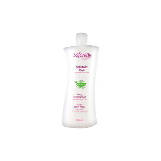 SAFORELLE SAFORELLE Intimate Gel 500 ml Intimpflege Gel Kosmetik