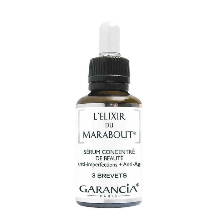 GARANCIA GARANCIA l'Elixir Du Marabout Serum Concentré 15 ml Kosmetikpflege