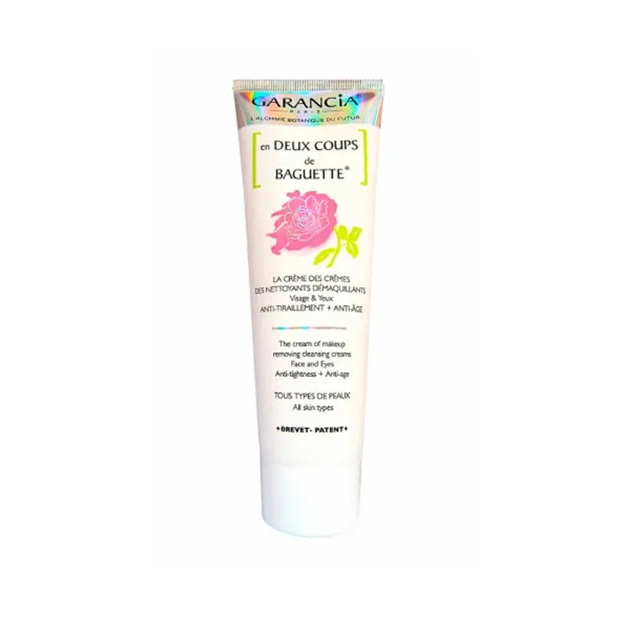 GARANCIA GARANCIA En Deux Coups De Baguette Make-up Entferner Rose 120 g